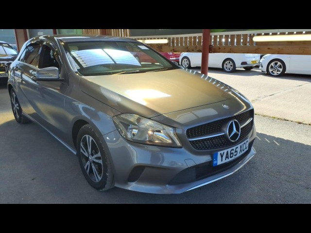 MERCEDES-BENZ A 200 D SE AUTO 2016, Newark Motor Auctions, A 200 D SE, OTHER, NEWARK CODDINGTON BUY MERCEDES-BENZ A 200 D SE AUTO 2016 A 200 D SE, Newark Motor Auctions