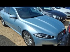 BUY JAGUAR XF PREMIUM LUXURY D AUTO 2012 D PREMIUM LUXURY, Newark Motor Auctions