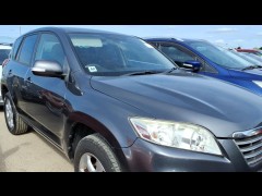 BUY TOYOTA RAV4 XT-R D-4D 2011 D-4D XT-R, Newark Motor Auctions