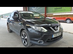 BUY NISSAN QASHQAI N-CONNECTA DCI 2016 N-CONNECTA DCI, Newark Motor Auctions