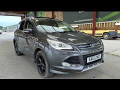 BUY FORD KUGA TITANIUM X TDCI 4X4 2015 TITANIUM X TDCI, Newark Motor Auctions