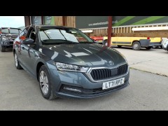 BUY SKODA OCTAVIA SE TECH TSI E-TEC 2021 SE TECHNOLOGY TSI DSG, Newark Motor Auctions