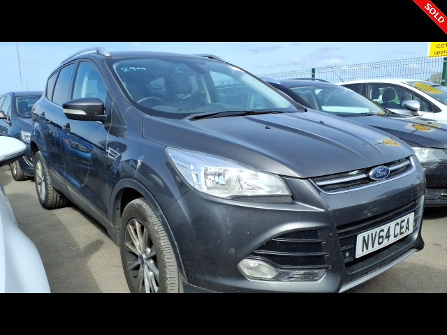 FORD KUGA TITANIUM TDCI 4X4 2015, Newark Motor Auctions, TITANIUM TDCI, OTHER, NEWARK CODDINGTON BUY FORD KUGA TITANIUM TDCI 4X4 2015 TITANIUM TDCI, Newark Motor Auctions