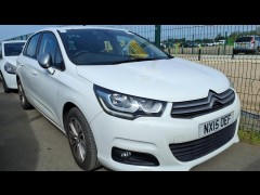 BUY CITROEN C4 FLAIR PURETECH 2015 PURETECH FLAIR, Newark Motor Auctions