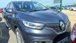 2016 RENAULT KADJAR EXPRESSION PLUS TC EXPRESSION PLUS TCE 