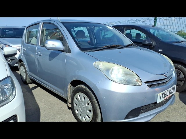 BUY PERODUA MYVI SXI 2011 SXI, Newark Motor Auctions