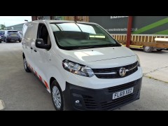 BUY VAUXHALL VIVARO 2900 EDITION S/S 2019 L1H1 2900 EDITION S/S, Newark Motor Auctions
