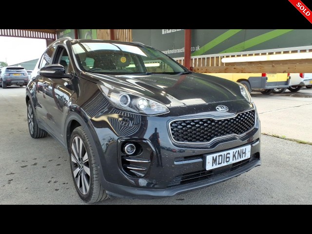 KIA SPORTAGE FIRST EDITION CR 2016, Newark Motor Auctions, CRDI FIRST EDITION, OTHER, NEWARK CODDINGTON BUY KIA SPORTAGE FIRST EDITION CR 2016 CRDI FIRST EDITION, Newark Motor Auctions