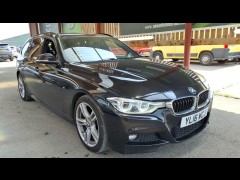 BUY BMW 320D M SPORT AUTO 2016 320D M SPORT TOURING, Newark Motor Auctions