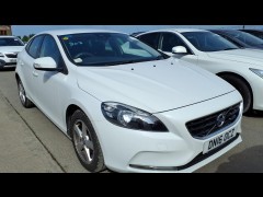 BUY VOLVO V40 ES D2 2016 D2 ES, Newark Motor Auctions