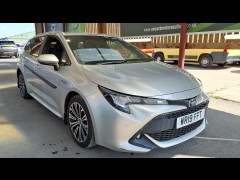 BUY TOYOTA COROLLA DESIGN VVT-I HEV 2019 VVT-I DESIGN, Newark Motor Auctions