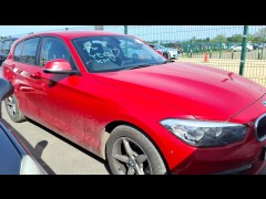 BUY BMW 116D SE 2015 116D SE, Newark Motor Auctions
