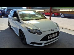BUY FORD FOCUS ST-2 TURBO 2014 ST-2, Newark Motor Auctions