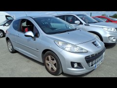 BUY PEUGEOT 207 SPORTIUM 2012 SPORTIUM, Newark Motor Auctions