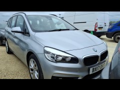BUY BMW 218I SE 2017 218I SE GRAN TOURER, Newark Motor Auctions