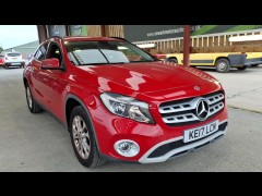 BUY MERCEDES-BENZ GLA 200 SE 2017 GLA 200 SE, Newark Motor Auctions