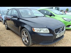 BUY VOLVO S40 SE D DRIVE 2010 D DRIVE SE, Newark Motor Auctions