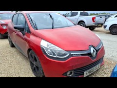 BUY RENAULT CLIO D-QUE M-NAV ENERGY D 2015 DYNAMIQUE MEDIANAV DCI, Newark Motor Auctions