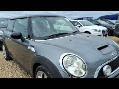 BUY MINI COOPER S 2007 COOPER S, Newark Motor Auctions
