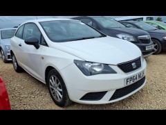 BUY SEAT IBIZA S AC 2014 S AC, Newark Motor Auctions