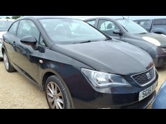 BUY SEAT IBIZA VISTA 2016 VISTA, Newark Motor Auctions