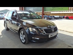 BUY SKODA OCTAVIA SE DRIVE TDI  2020 SE DRIVE TDI, Newark Motor Auctions