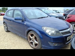 BUY VAUXHALL ASTRA SRI CDTI 150 XPACK 2008 SRI + CDTI 150, Newark Motor Auctions