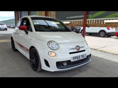 BUY ABARTH 595 YAMAHA FACTORY RACING 2015 595 YAMAHA FACTORY RACING, Newark Motor Auctions