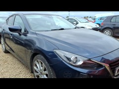 BUY MAZDA 3 SPORT NAV 2015 SPORT NAV, Newark Motor Auctions