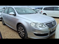 BUY VOLKSWAGEN PASSAT BLUEMOTION TDI 2011 BLUEMOTION TDI, Newark Motor Auctions