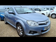 BUY VAUXHALL TIGRA SPORT 2010 SPORT 16V, Newark Motor Auctions