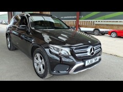 BUY MERCEDES-BENZ GLC 220 D 4MATIC SPORT PR 2016 GLC 220 D 4MATIC SPORT PREMIUM, Newark Motor Auctions