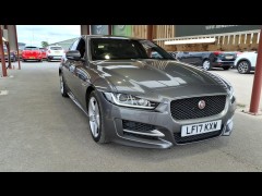BUY JAGUAR XE R-SPORT D AUTO 2017 R-SPORT, Newark Motor Auctions