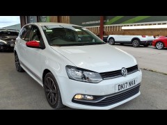 BUY VOLKSWAGEN POLO BEATS  2017 BEATS, Newark Motor Auctions