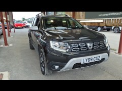 BUY DACIA DUSTER PRESTIGE TCE 4X2  2019 PRESTIGE TCE, Newark Motor Auctions