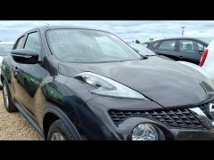 BUY NISSAN JUKE ACENTA PREMIUM DIG-T 2014 ACENTA PREMIUM DIG-T, Newark Motor Auctions