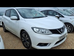BUY NISSAN PULSAR N-TEC DCI 2015 N-TEC DCI, Newark Motor Auctions
