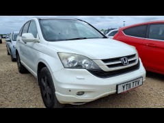 BUY HONDA CR-V EX I-DTEC AUTO 2011 I-DTEC EX, Newark Motor Auctions