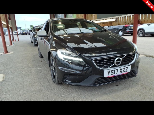 VOLVO V40 R-DESIGN D2 2017, Newark Motor Auctions, D2 R-DESIGN, OTHER, NEWARK CODDINGTON BUY VOLVO V40 R-DESIGN D2 2017 D2 R-DESIGN, Newark Motor Auctions