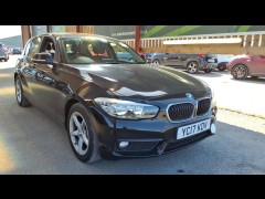 BUY BMW 116D ED PLUS 2017 116D ED PLUS, Newark Motor Auctions