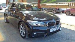2017 BMW 116D ED PLUS 116D ED PLUS 