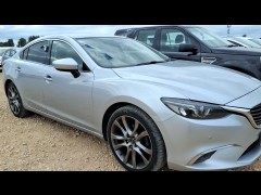 BUY MAZDA 6 SPORT NAV D 2015 D SPORT NAV, Newark Motor Auctions