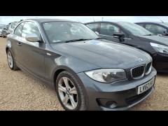 BUY BMW 118D EXCLUSIVE EDITION 2012 118D EXCLUSIVE EDITION, Newark Motor Auctions