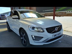 BUY VOLVO XC60 R-DESIGN LUX NAV D5 2017 D5 R-DESIGN LUX NAV AWD, Newark Motor Auctions