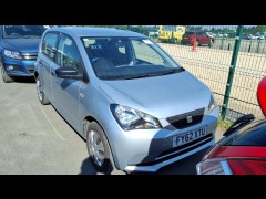 BUY SEAT MII S AC 2012 S AC, Newark Motor Auctions