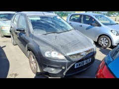 BUY FORD FOCUS ZETEC 100 2008 ZETEC, Newark Motor Auctions