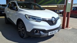 2018 RENAULT KADJAR SIGNATURE NAV DCI SIGNATURE NAV DCI 