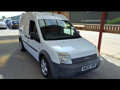 BUY FORD TRANSIT CONN T230 L90 2008 TDCI T230 L LWB P/V 90, Newark Motor Auctions