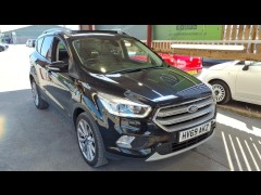 BUY FORD KUGA TITANIUM X EDITION 2019 TITANIUM X EDITION, Newark Motor Auctions