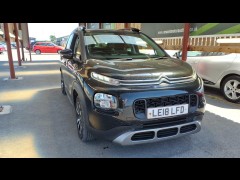 BUY CITROEN C3 AIRCROSS FEEL PURETECH 2018 PURETECH FEEL, Newark Motor Auctions